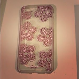 IPhone 6/6s Moshi phone case